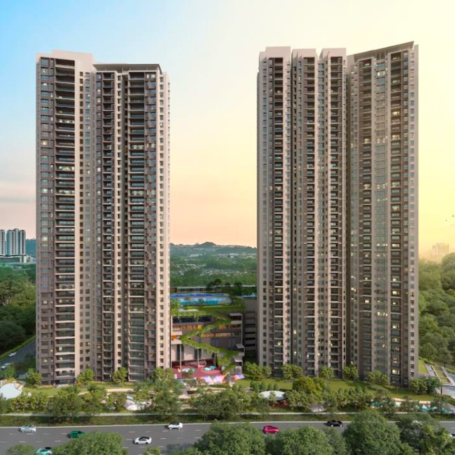 Ayanna Resort Residences
